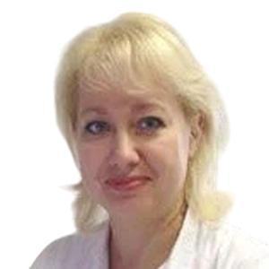 Дубина Марина Владимировна