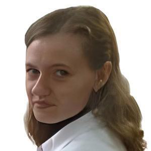 Козьменко Евгения Владимировна