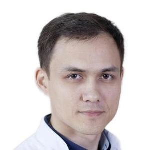 Че Михаил Денович