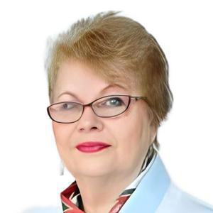 Минеева Ирина Васильевна