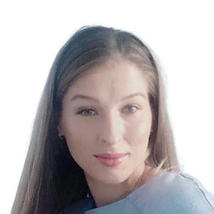 Михайлюк Наталья Васильевна
