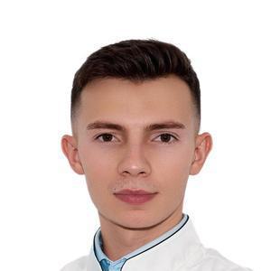 Бородавкин Дмитрий Витальевич