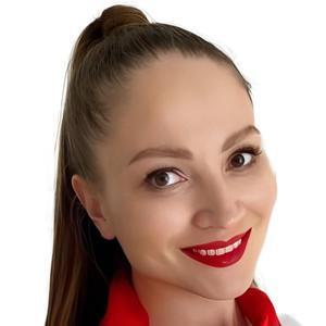 Савельева Евгения Леонидовна