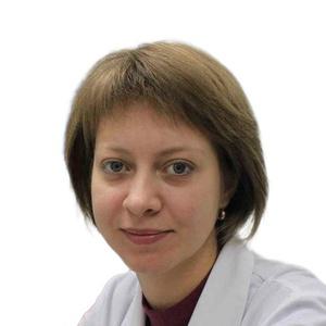 Грибенюкова Ольга Александровна