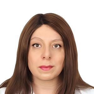 Климчук (Ибадова) Ирина Эдуардовна