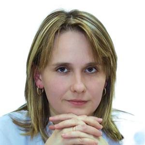 Рудякова Анна Владимировна