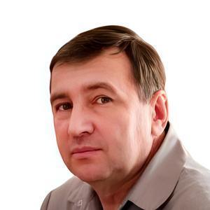 Лысов Евгений Анатольевич