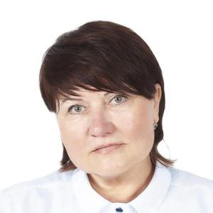 Альцева Елена Николаевна