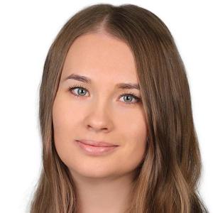 Базанова Елена Евгеньевна