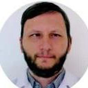 Фетисов Михаил Эразмович
