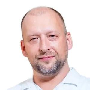 Банников Михаил Валерьевич