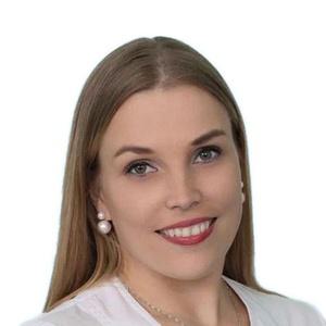 Попова Дарья Александровна