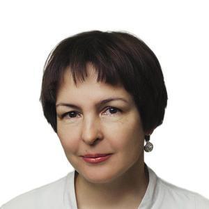 Давыдова Галина Анатольевна