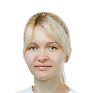 Герасимова Дарья Дмитриевна
