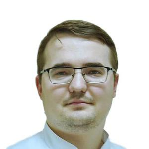 Гатин Искандер Марсилевич