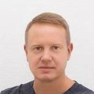 Омороков Станислав Борисович