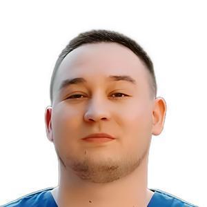 Сейдаметов Азиз Зухритдинович