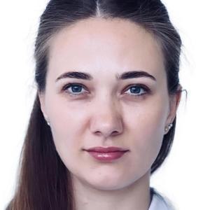Воевода Светлана Михайловна