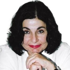 Гаспарян Элина Грантовна