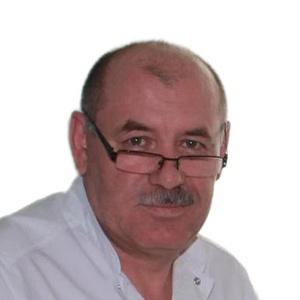 Васильев Виктор Владимирович