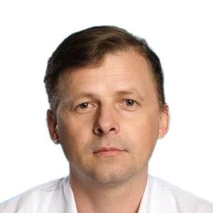 Шталенко Евгений Викторович