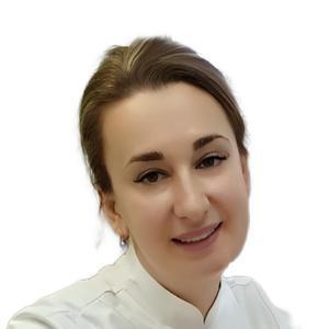 Воронцова Лилия Константиновна