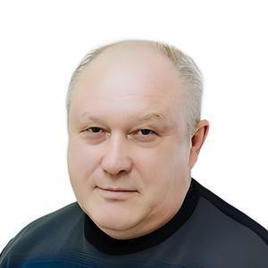Щеглов Андрей Владимирович