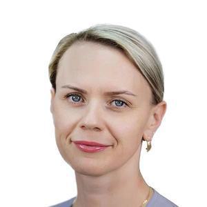 Баженова Алена Александровна