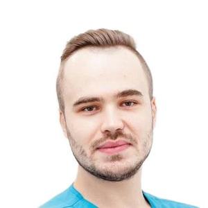 Быков Илья Сергеевич
