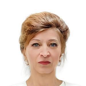 Ворошилина Татьяна Владимировна