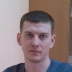 Нуштаев Николай Сергеевич