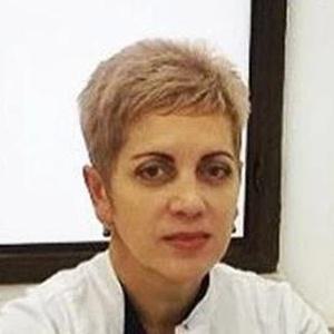 Цихиева Фиалета Владимировна