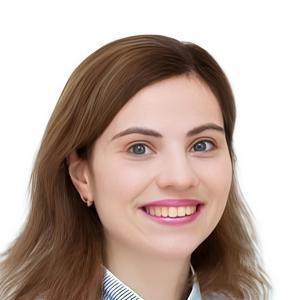 Геращенко (Калашникова) Ирина Романовна
