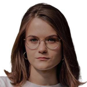Гобанова Софья Михайловна