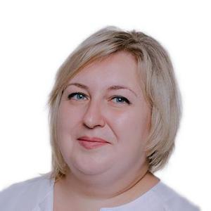 Точка Сандра Александровна