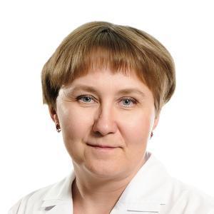 Демяшкина Татьяна Владимировна