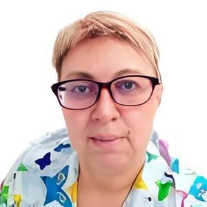 Большакова Наталья Халилевна