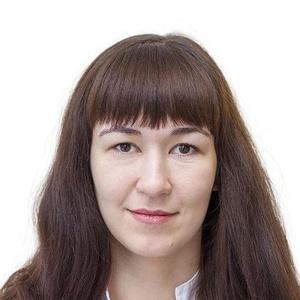 Ткачева Елена Федоровна