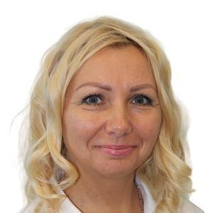 Федощенко Ольга Викторовна