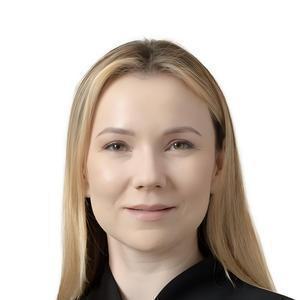 Ткаченко Марина Александровна