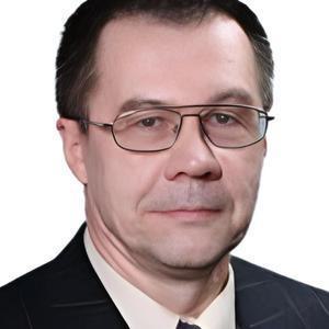 Борзунов Игорь Викторович