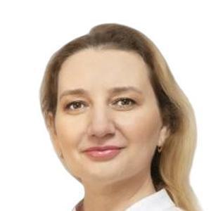Череватова Светлана Александровна