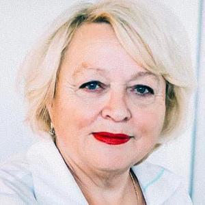 Бортникова Валентина Васильевна