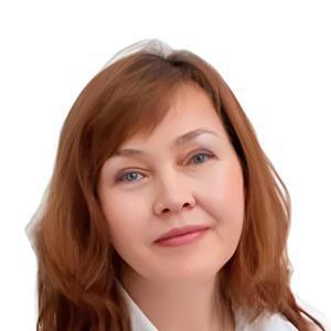 Харитонова Полина Владимировна