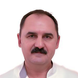Нестеренко Игорь Анатольевич