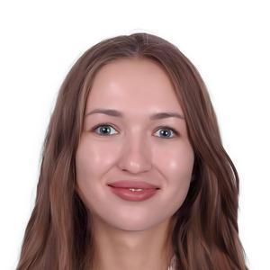 Желнина Екатерина Николаевна