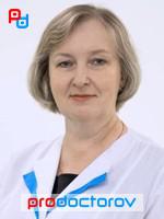 Семенова Валентина Викторовна