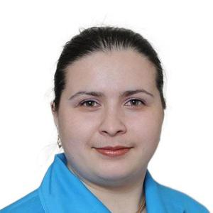 Гилитеева Валентина Викторовна