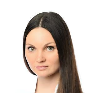 Токарева Светлана Викторовна