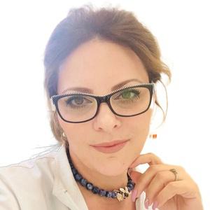 Бадикян Эвелина Агасевна